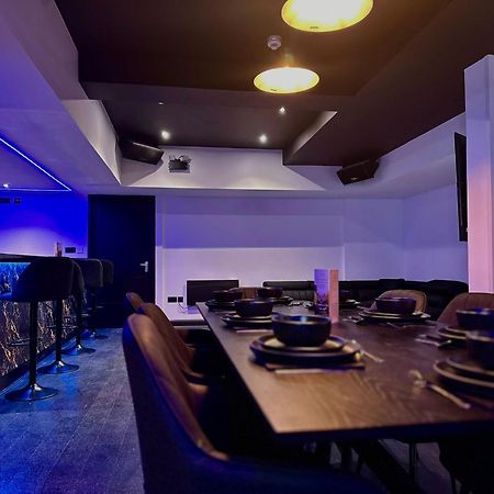 The Hideaway By Boutique 56 Leilighet Liverpool Eksteriør bilde