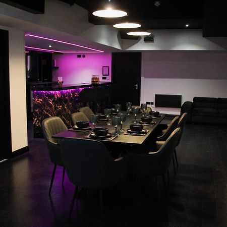 The Hideaway By Boutique 56 Leilighet Liverpool Eksteriør bilde