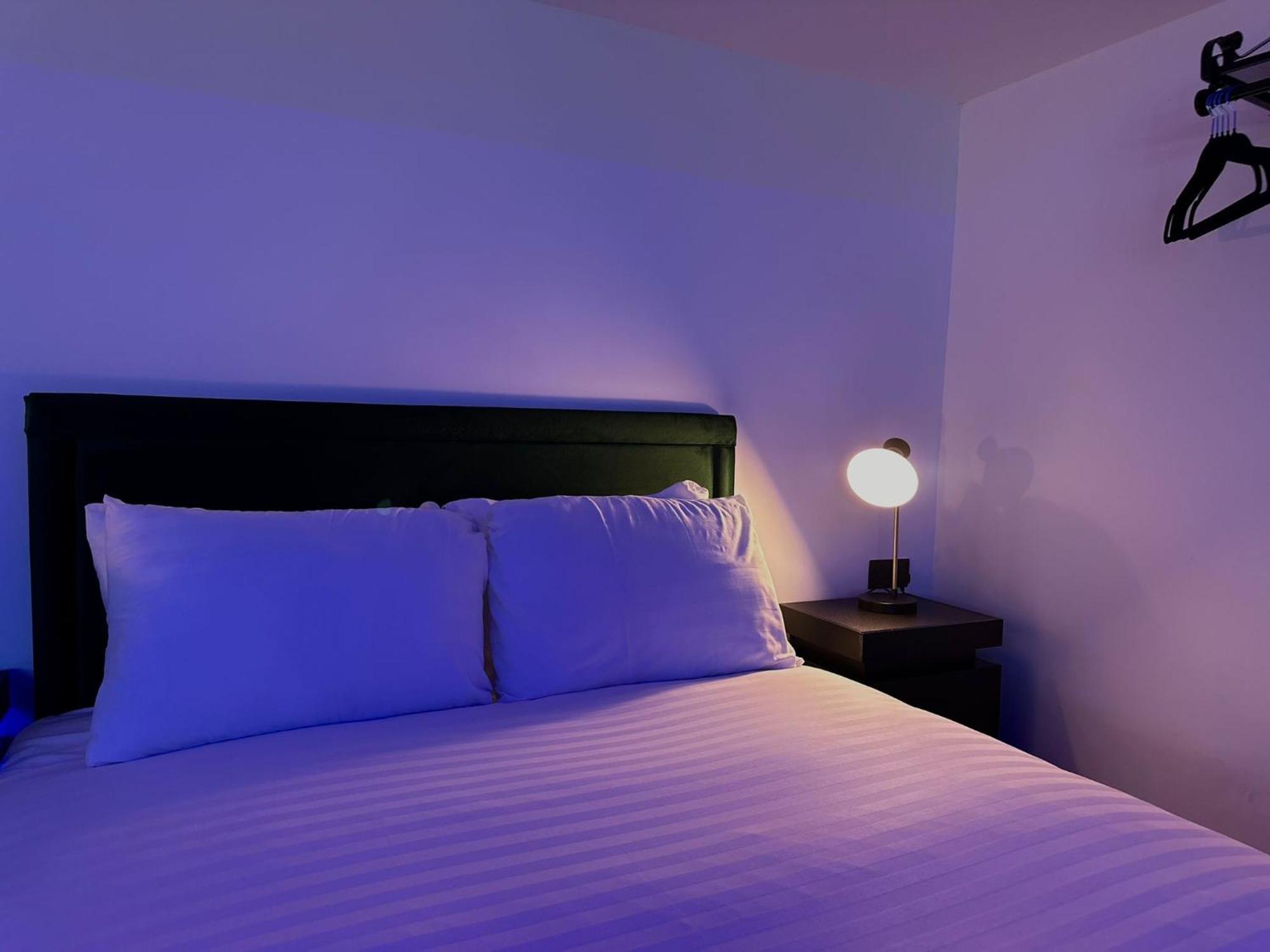 The Hideaway By Boutique 56 Leilighet Liverpool Eksteriør bilde