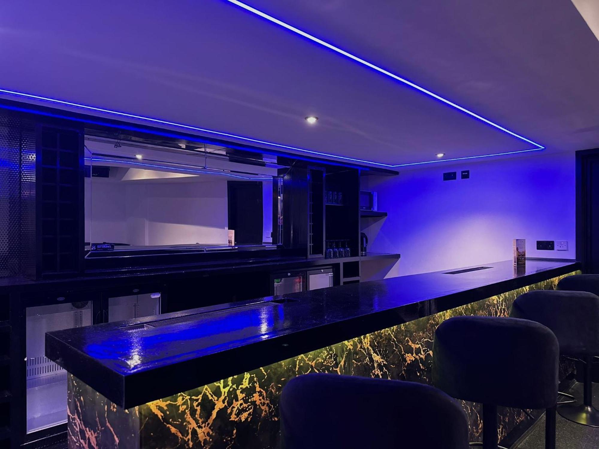 The Hideaway By Boutique 56 Leilighet Liverpool Eksteriør bilde