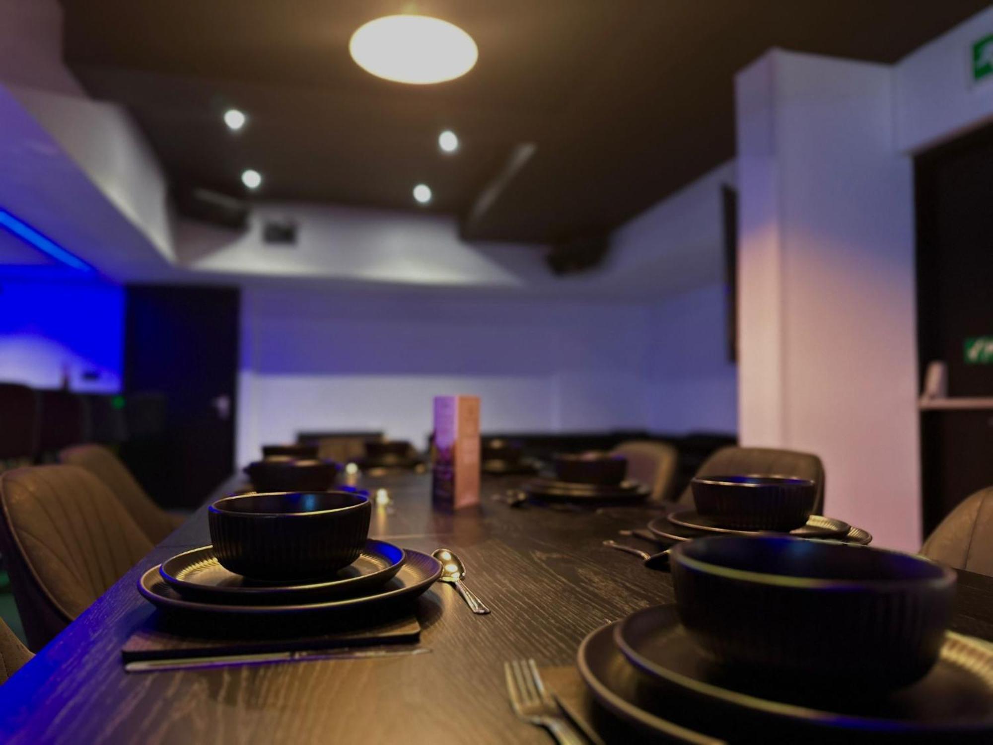 The Hideaway By Boutique 56 Leilighet Liverpool Eksteriør bilde