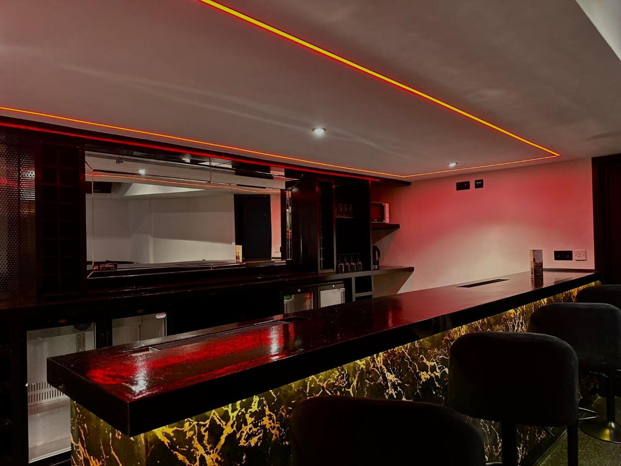 The Hideaway By Boutique 56 Leilighet Liverpool Eksteriør bilde