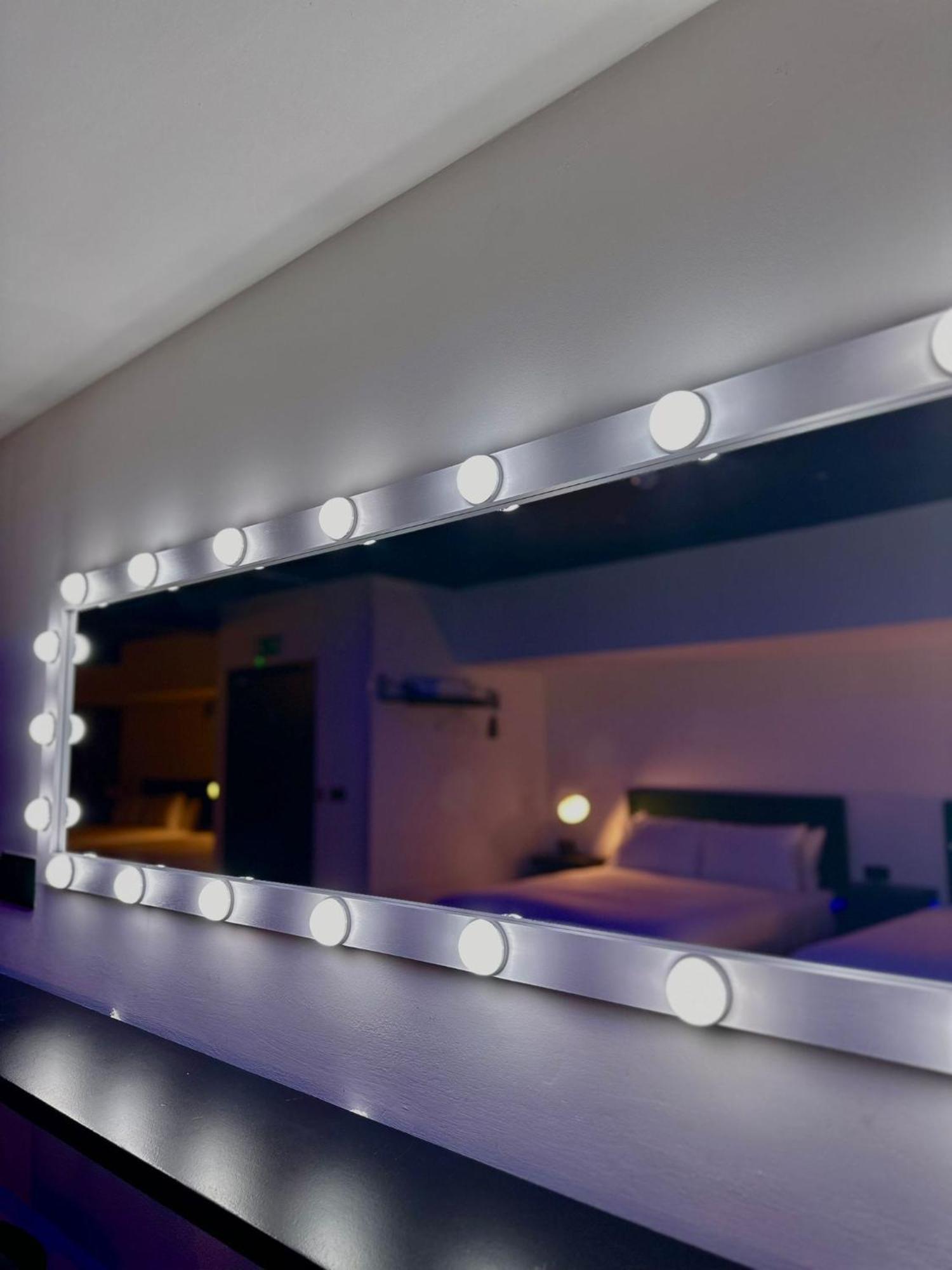 The Hideaway By Boutique 56 Leilighet Liverpool Eksteriør bilde