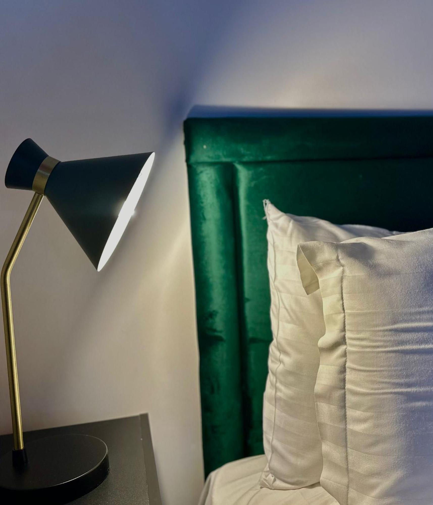 The Hideaway By Boutique 56 Leilighet Liverpool Eksteriør bilde