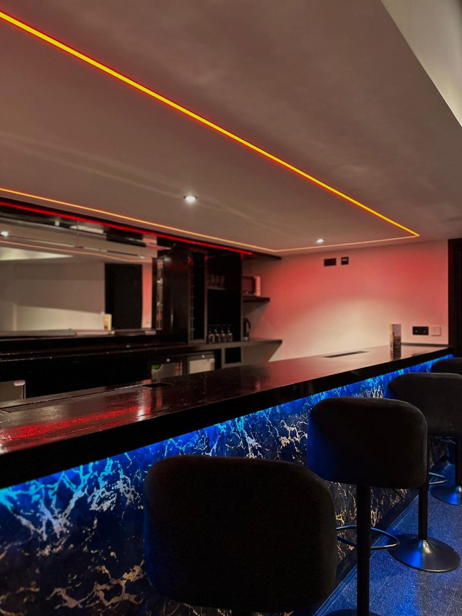 The Hideaway By Boutique 56 Leilighet Liverpool Eksteriør bilde