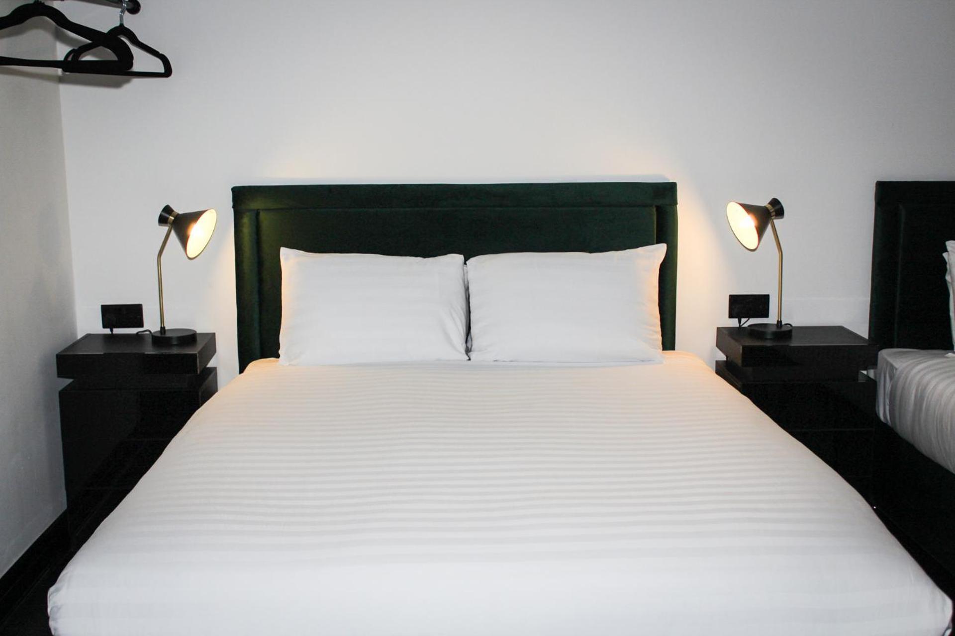 The Hideaway By Boutique 56 Leilighet Liverpool Eksteriør bilde