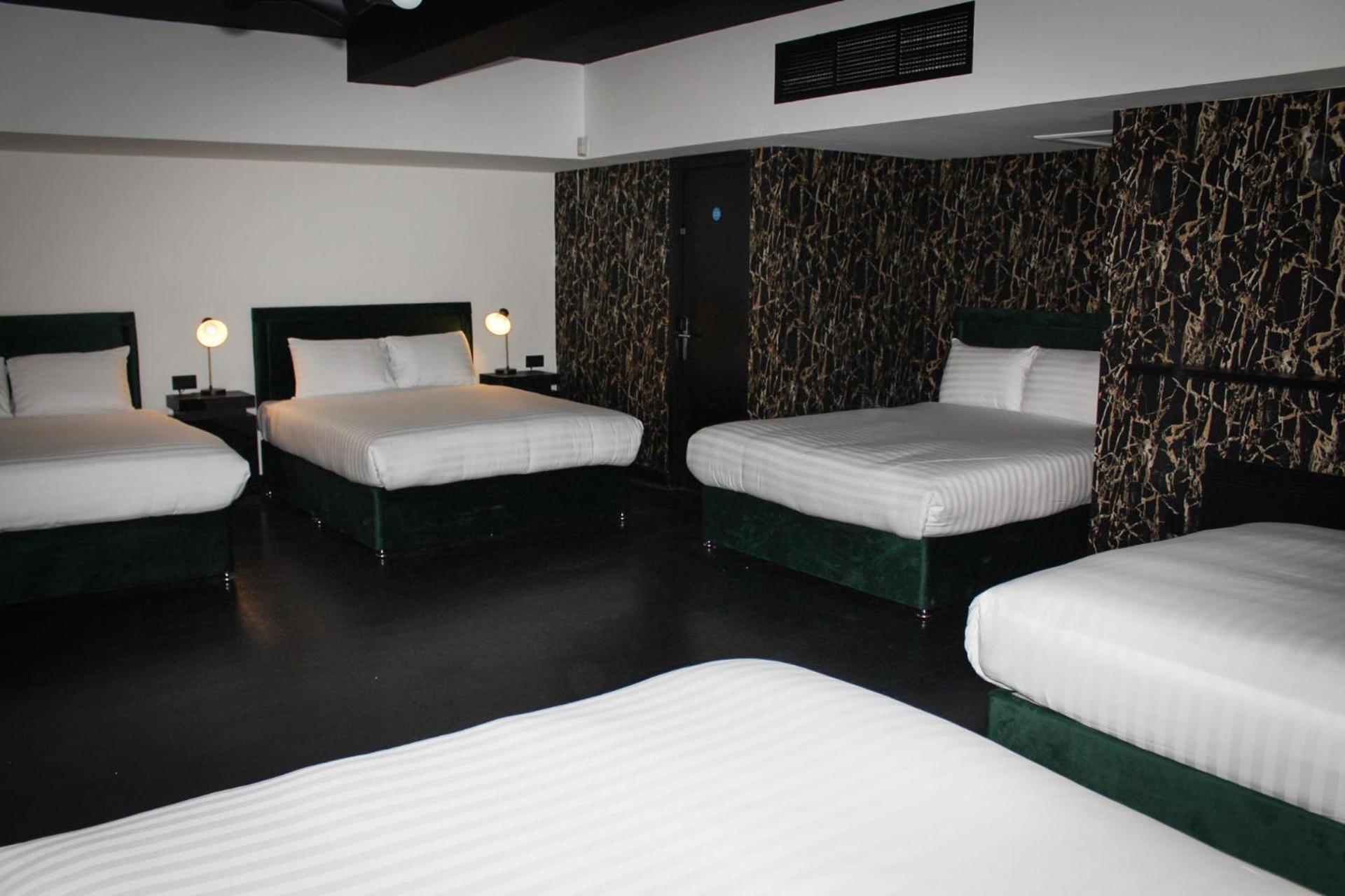 The Hideaway By Boutique 56 Leilighet Liverpool Eksteriør bilde